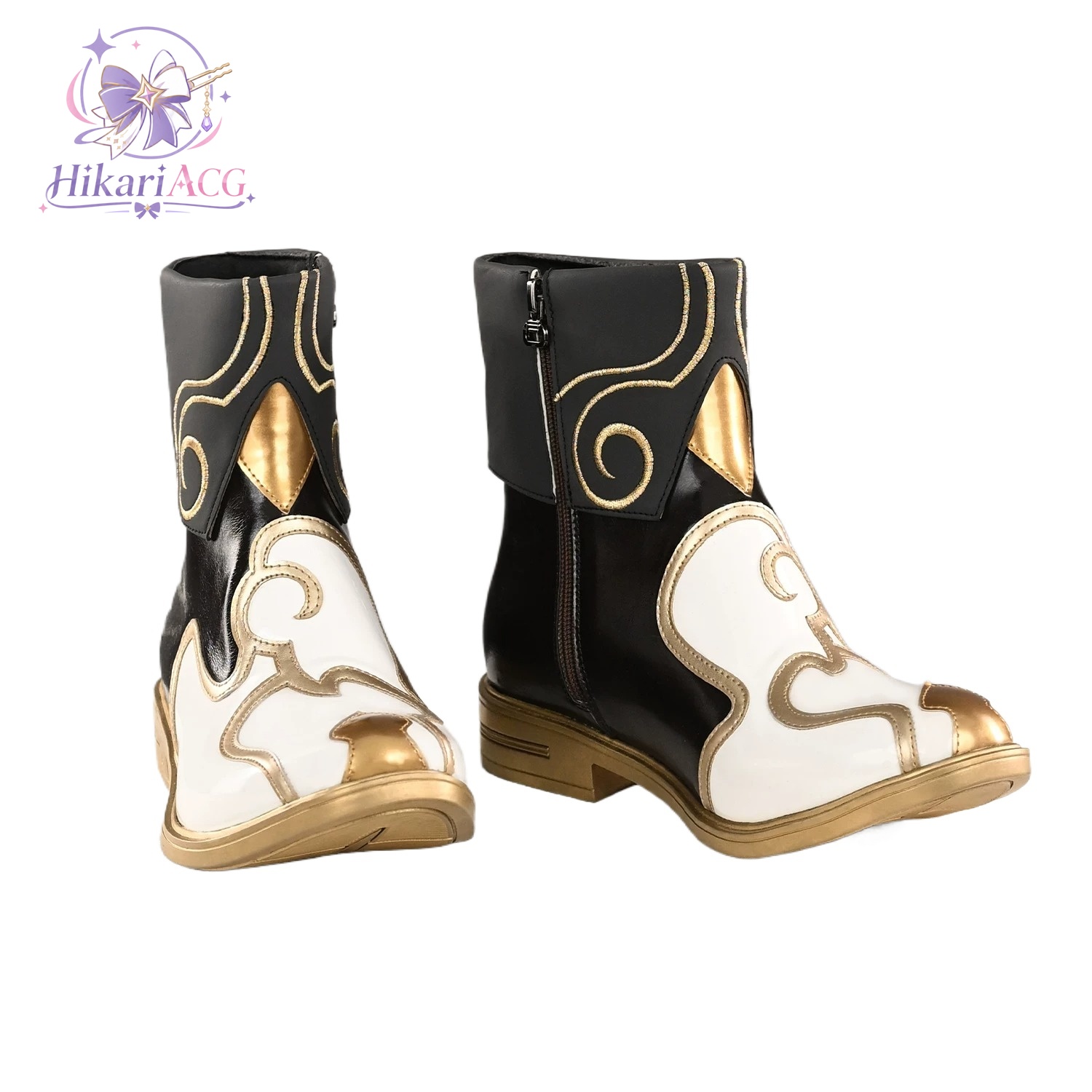 Men'S Accessories With Suits - Anime-Spiel Kostüm Honor of Kings Li