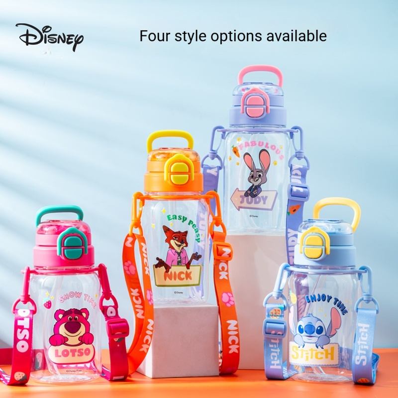 Flask Stainless Steel - Disney Kinder-Isolierbecher aus 316 Edelstahl, modischer