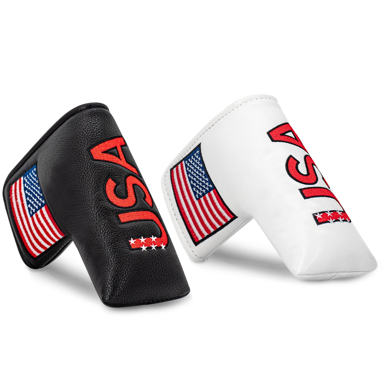 Men Accessories Style - 1 Stück USA-Style Golf Putter Cover