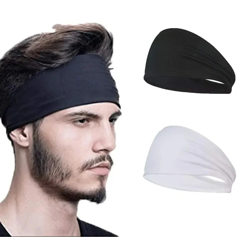 Men'S Yoga Accessories - 1/8PC Schweißband für Männer und Frauen,