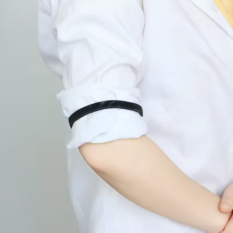 Verstellbare elastische Armbin – Men Accessories For Wedding Bewertung und Preis