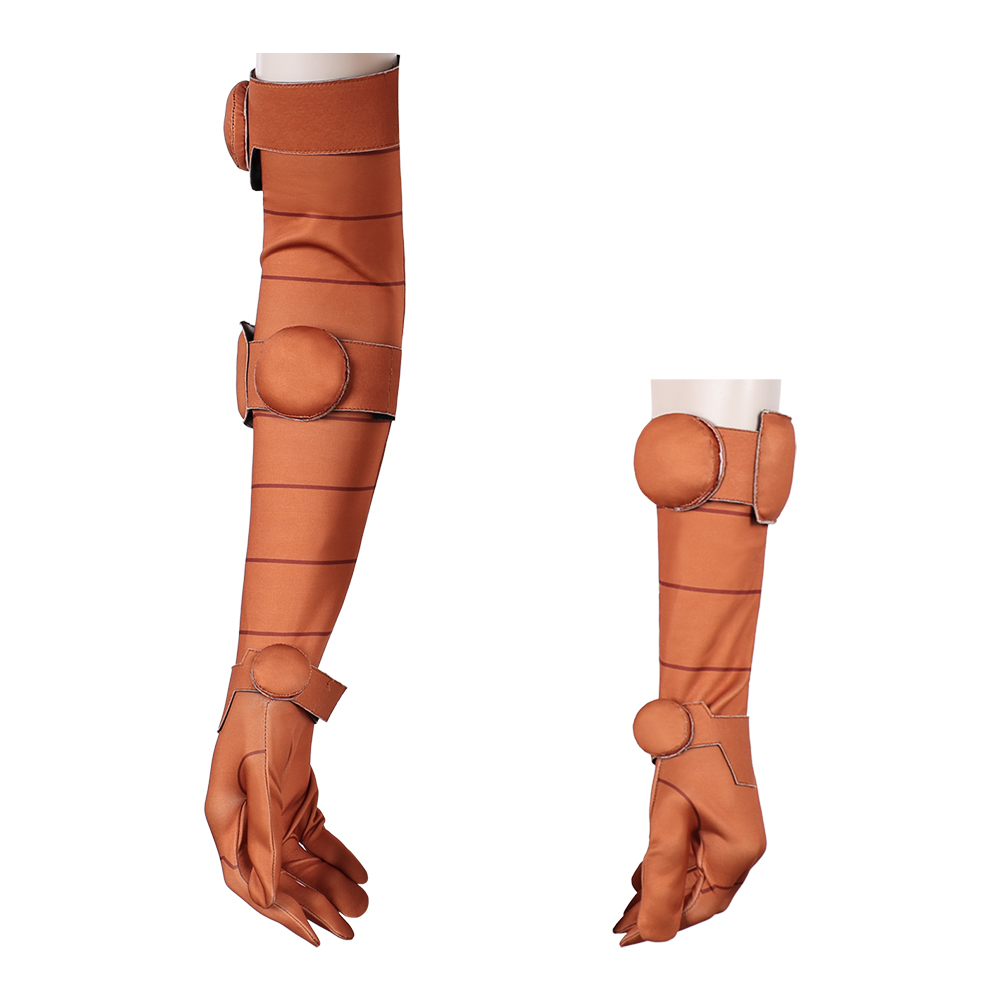 Fantasia S4 Cartoon Invincible – Men Accessories Hand Bewertung und Preis