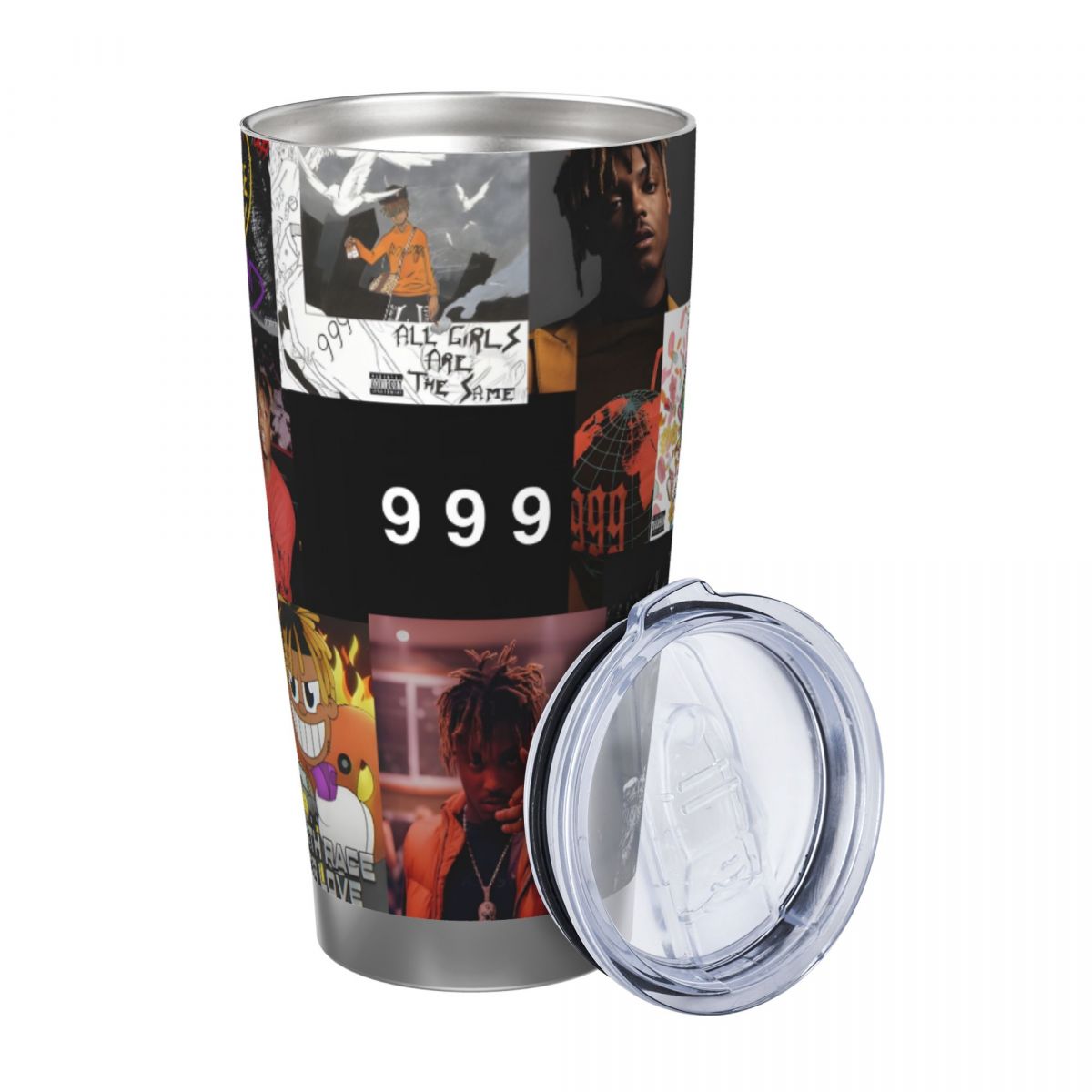 J-Juice-Wrld 20oz Edelstahl Is – Flask Stainless Steel Bewertung und Preis
