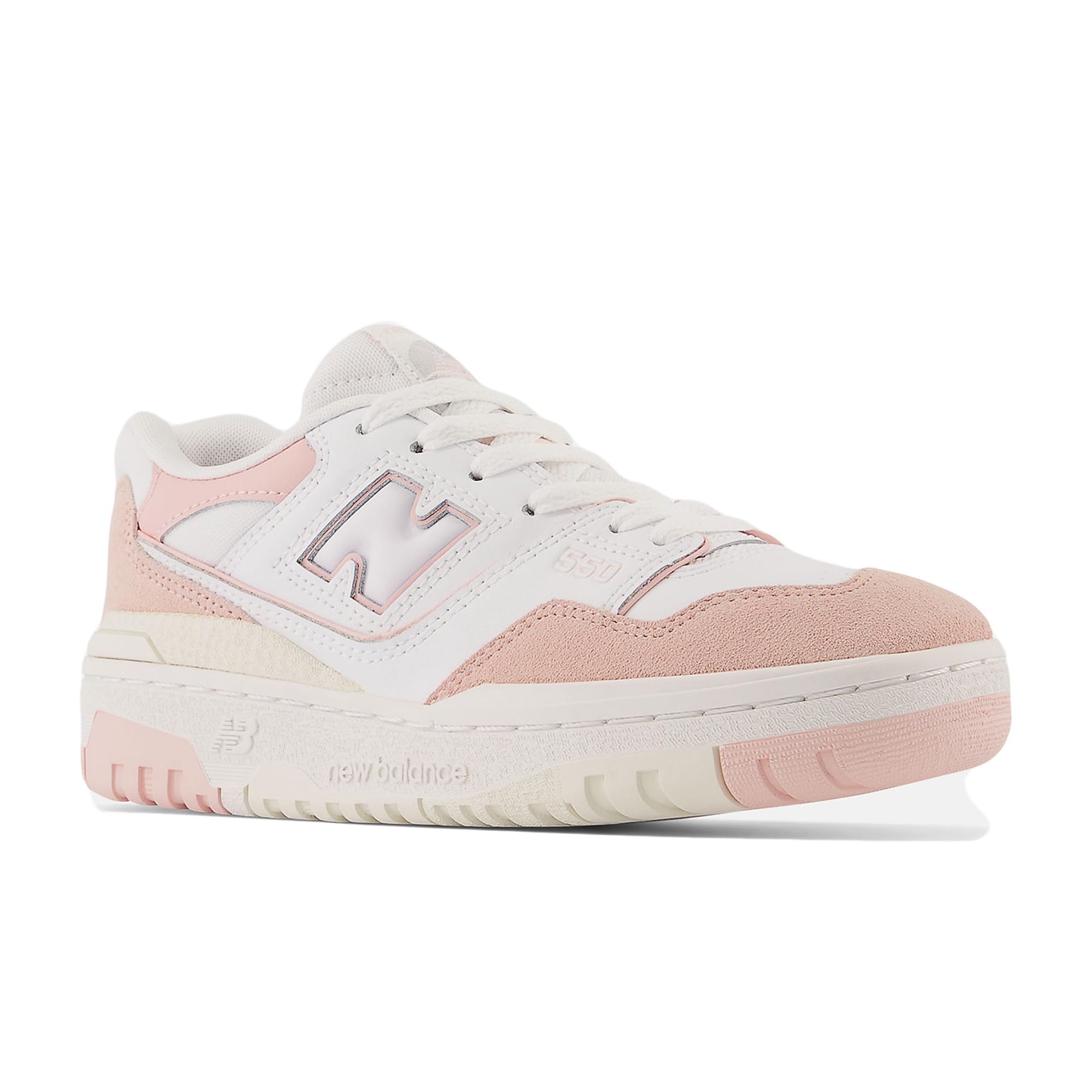 New Balance Kinder-Sneaker 550 – New Balance Shoes 550 Bewertung und Preis