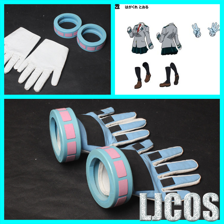Anime Academia Toru Hagakure C – Men'S Accessories With Suits Bewertung und Preis