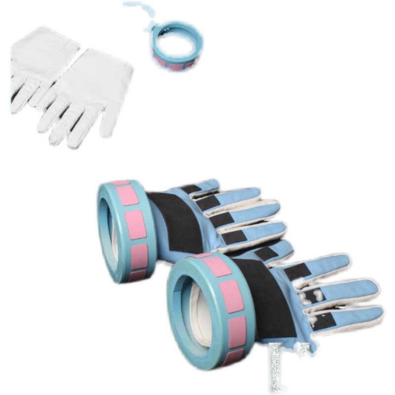 Anime Academia Toru Hagakure C – Men'S Accessories With Suits Bewertung und Preis