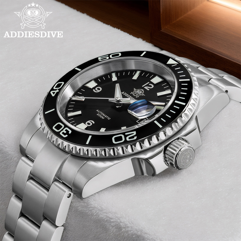 ADDIESDIVE Neue Tauchgeschenku – Men'S Accessories And Jewelry Bewertung und Preis