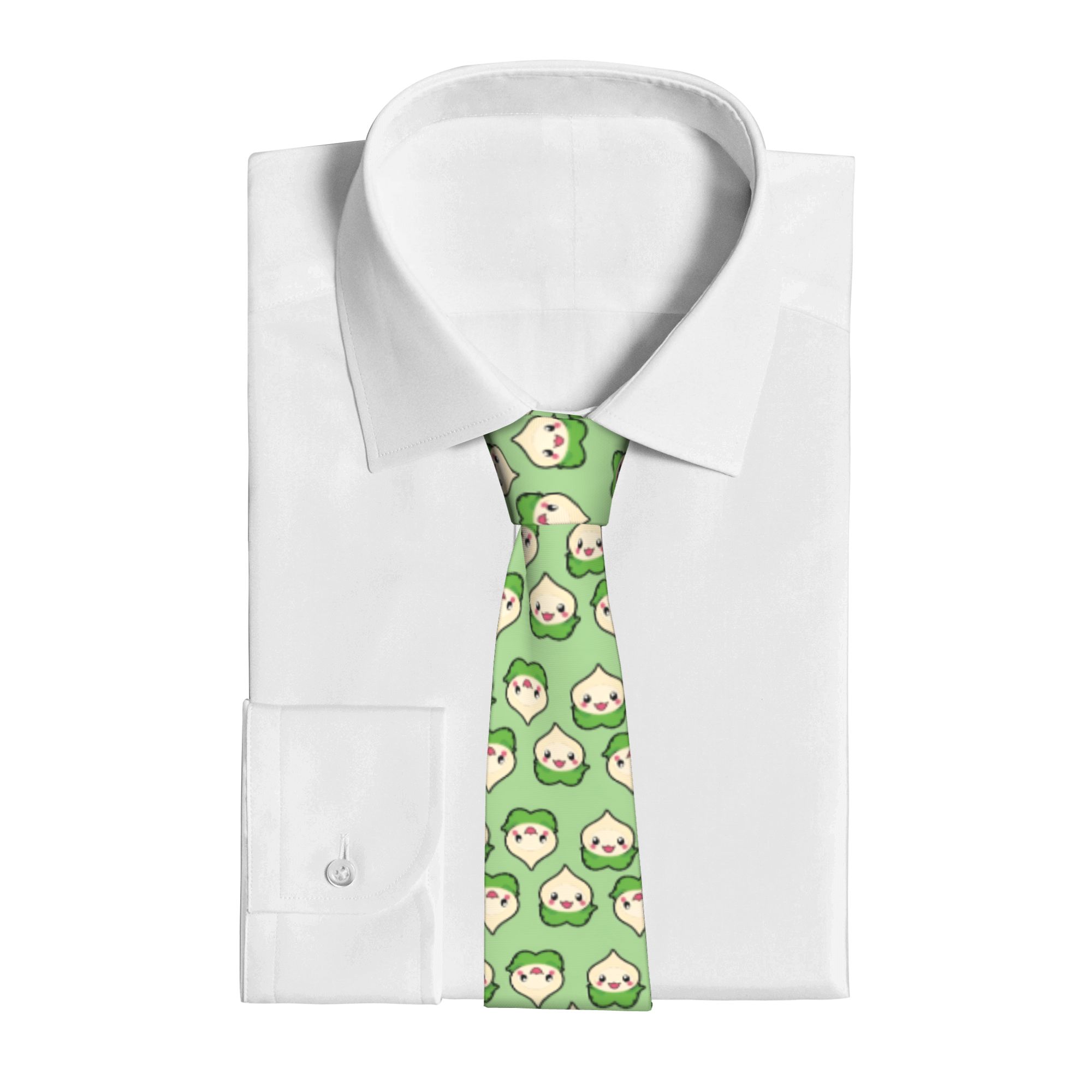 Niedliche Pachimaris-Krawatte  – Men Accessories For Wedding Bewertung und Preis