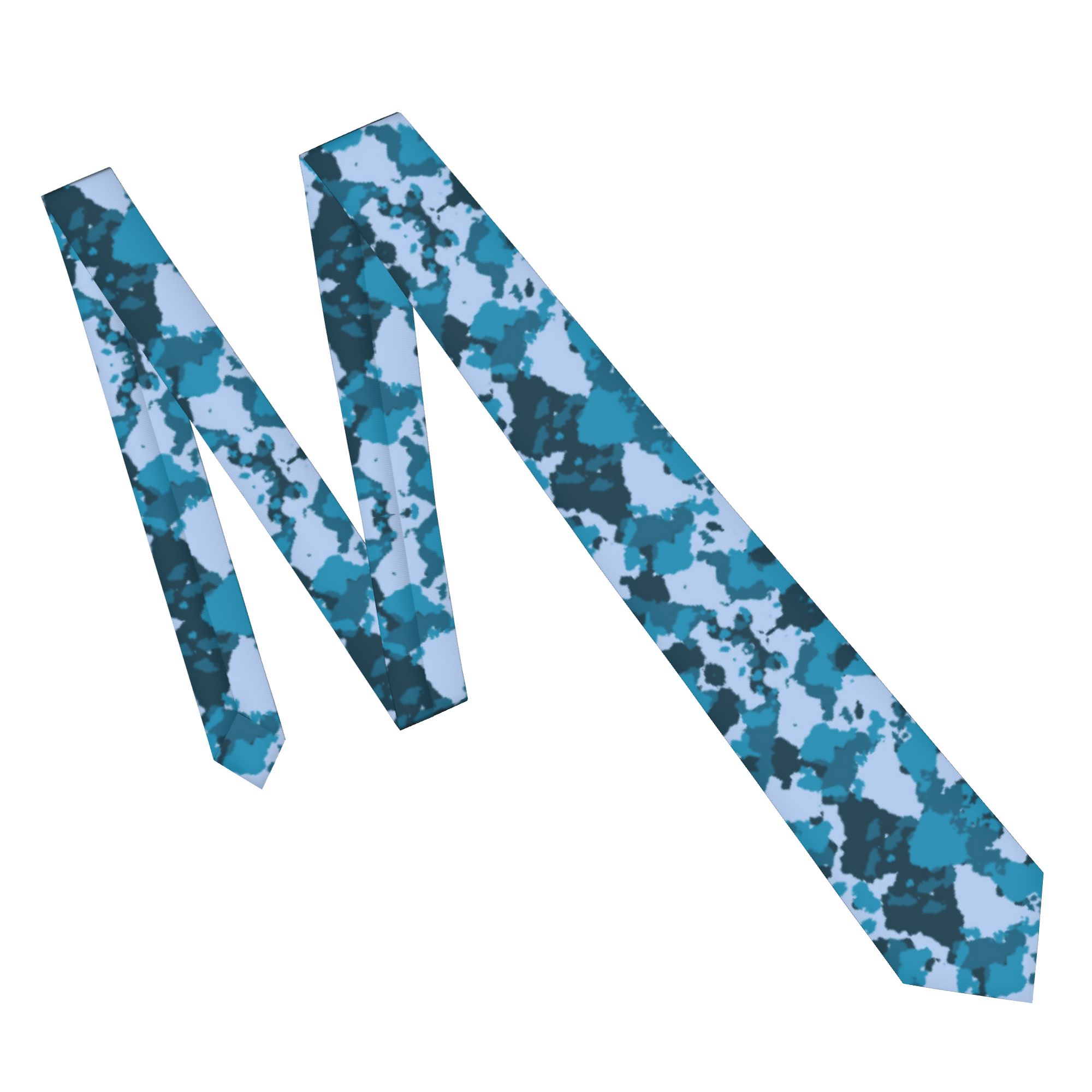 Camouflage Herrenkrawatten, sc – Men Accessories For Wedding Bewertung und Preis