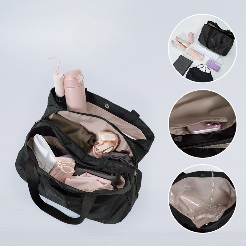 Wasserdichte Tanztasche, Nass- – Men'S Yoga Accessories Bewertung und Preis