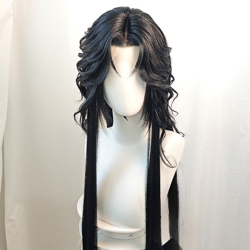 Anime The Scum Villain’s Self  – Men'S Accessories With Suits Bewertung und Preis