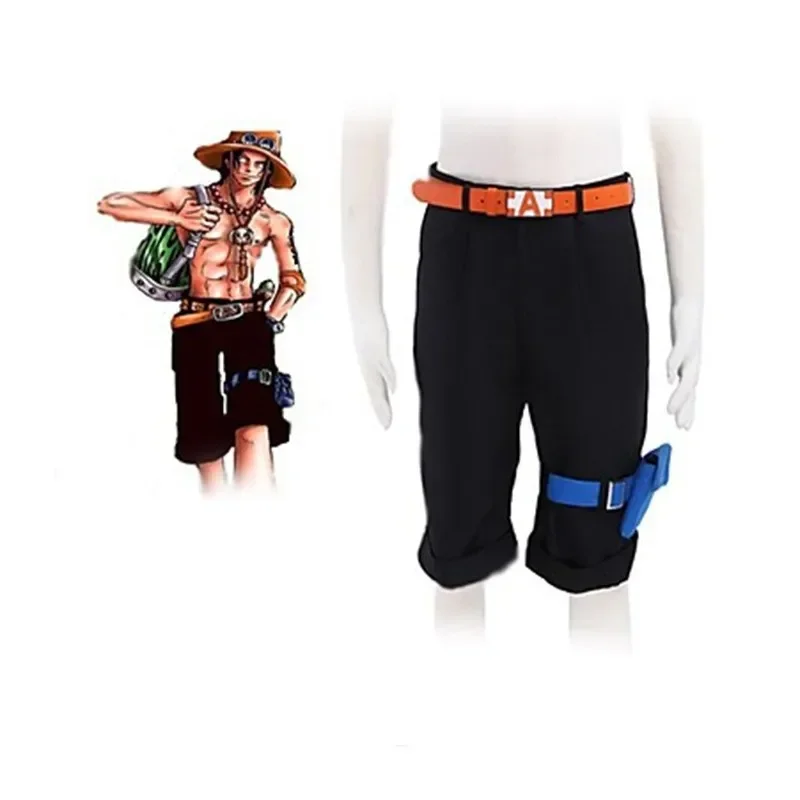 Anime Portgas·D· Ace Cosplay K – Men'S Accessories With Suits Bewertung und Preis