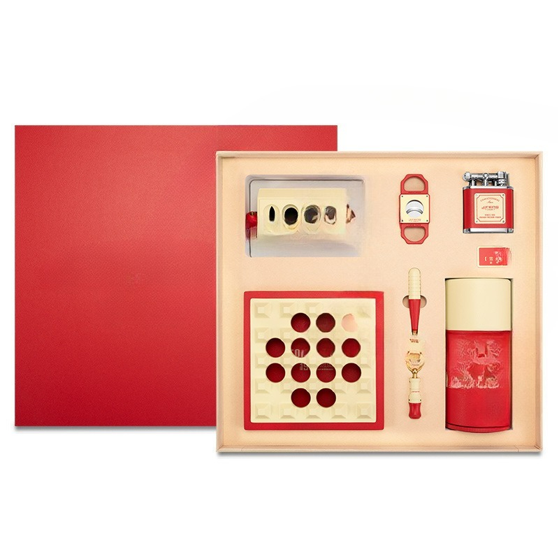 Zigarrenschneider Feuerzeug As – Cigar Cutter Set Bewertung und Preis