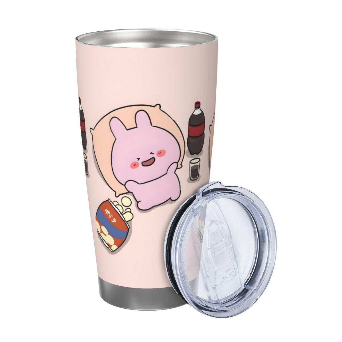 Asamimichaan Niedlicher Asamim – Flask Stainless Steel Bewertung und Preis