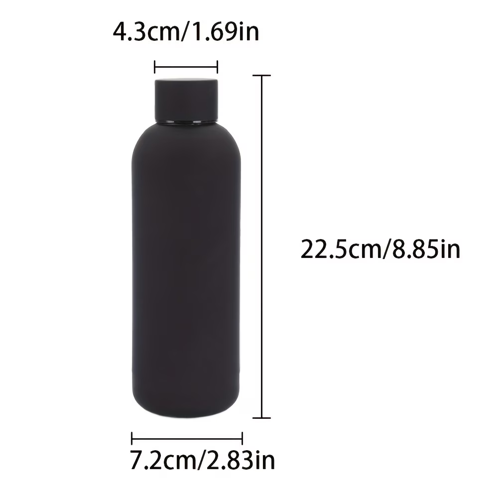 Personalisierte Edelstahl-Wass – Flask Stainless Steel Bewertung und Preis