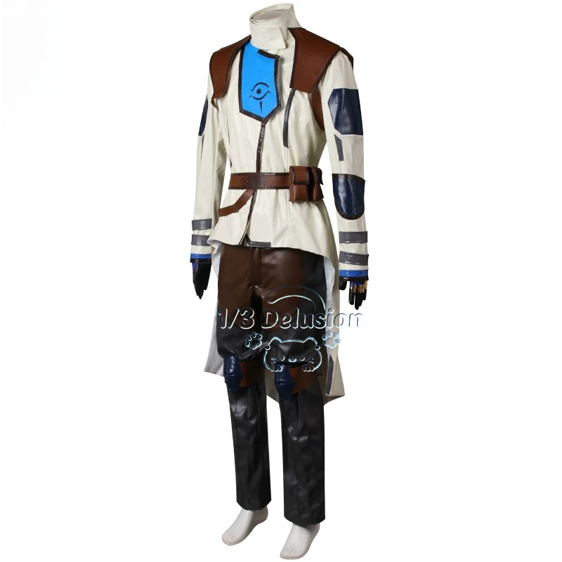 Valorant Cypher Zero Cosplay-K – Men Accessories Style Bewertung und Preis
