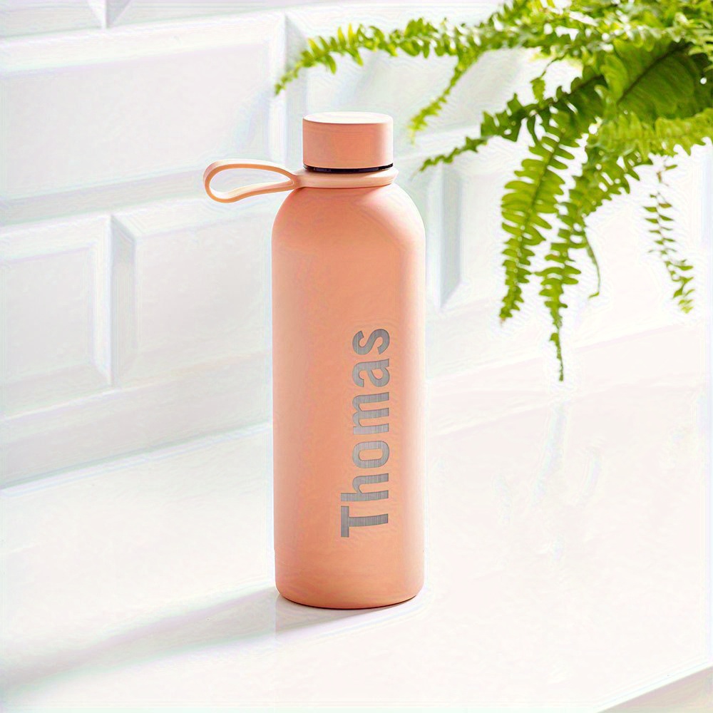 Personalisierte Gravierte Edel – Flask Stainless Steel Bewertung und Preis
