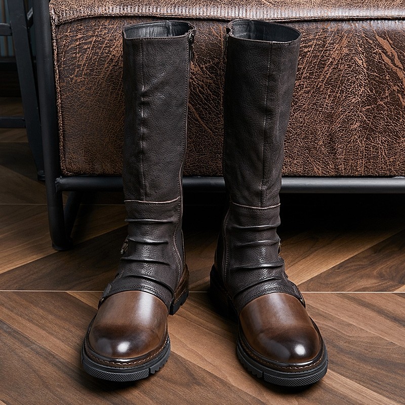 Herren Mittelalter Retro Kunst – Men Accessories Style Bewertung und Preis