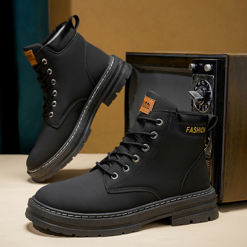 2022 Neue klassische mittelhoh – Men Accessories Style Bewertung und Preis