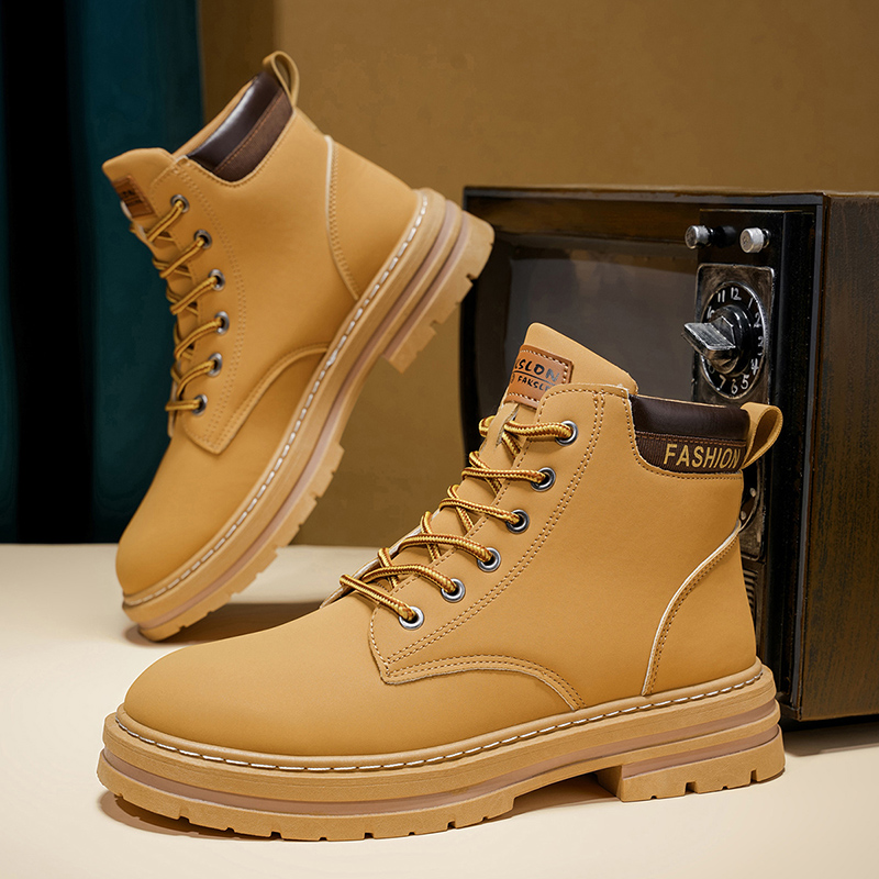 2022 Neue klassische mittelhoh – Men Accessories Style Bewertung und Preis