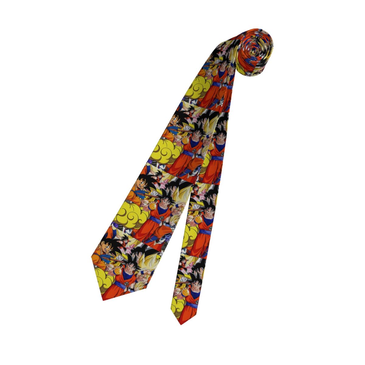 Personalisierte Goku Cartoon K – Men Accessories For Wedding Bewertung und Preis