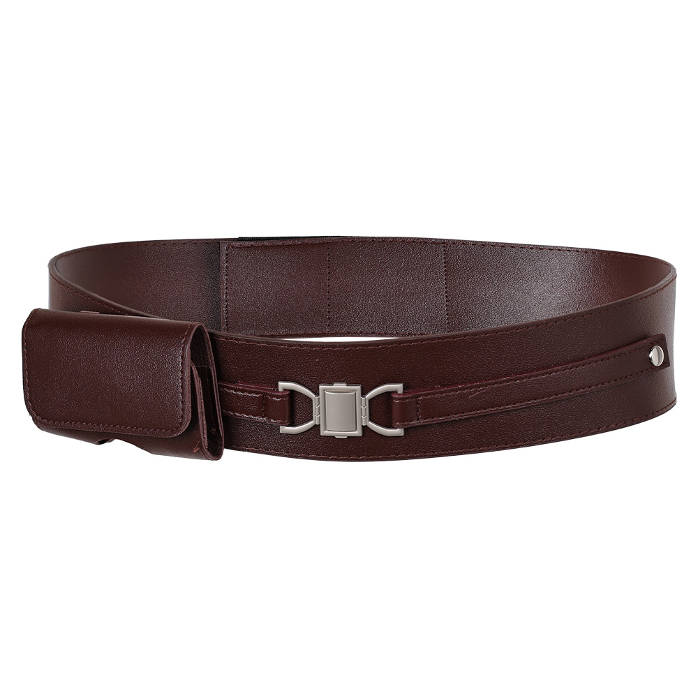 Obi Role Wan Gürtel Gürteltasc – Men Accessories Style Bewertung und Preis