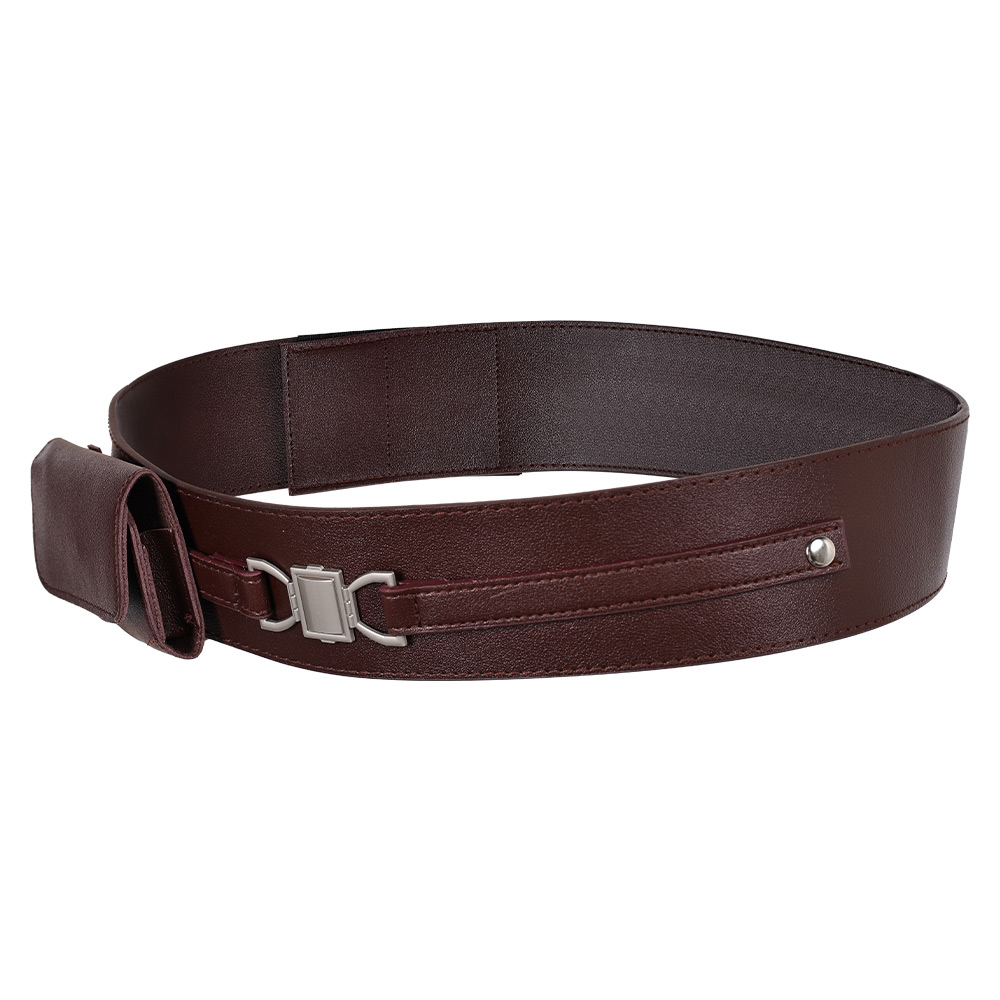 Obi Role Wan Gürtel Gürteltasc – Men Accessories Style Bewertung und Preis