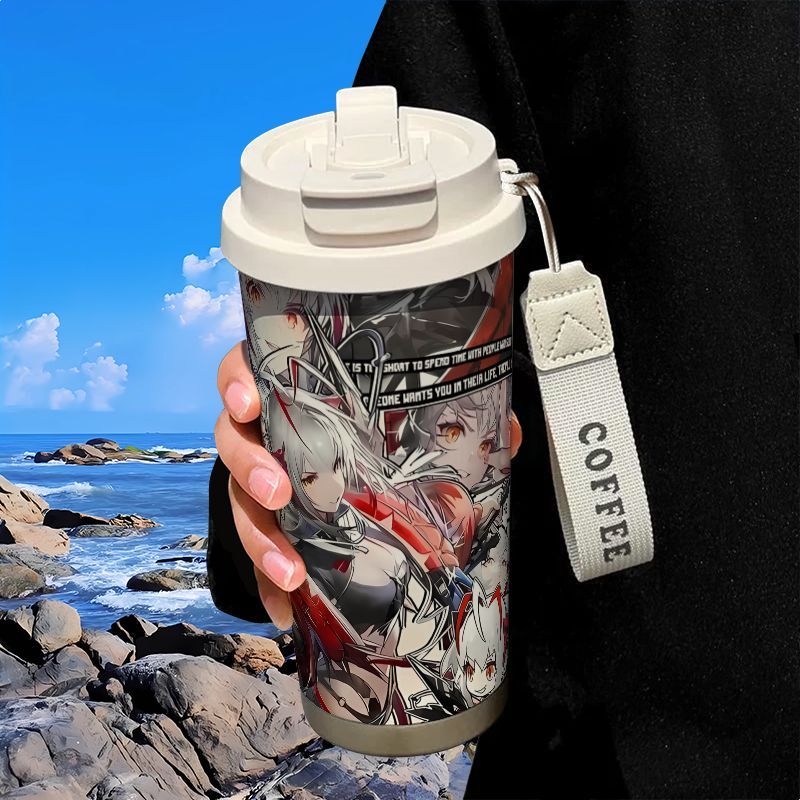 520 ml Nette Kreative Wasser F – Flask Stainless Steel Bewertung und Preis