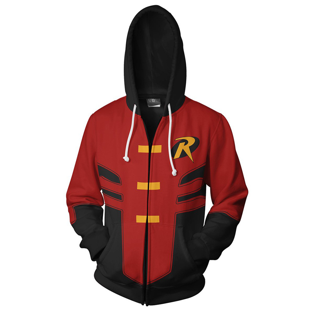 Neuer Stil Robin T. Drake 3D-g – Men Accessories Style Bewertung und Preis