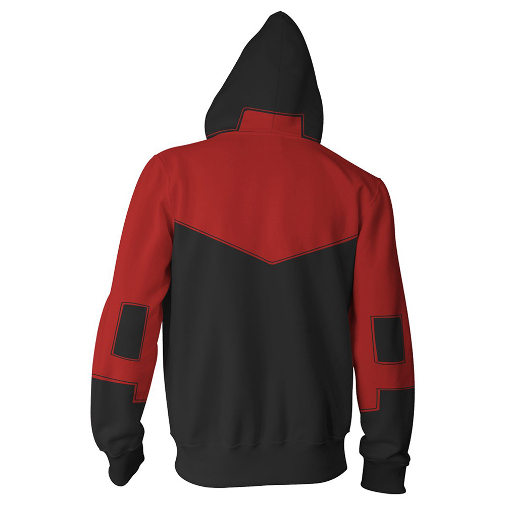 Neuer Stil Robin T. Drake 3D-g – Men Accessories Style Bewertung und Preis