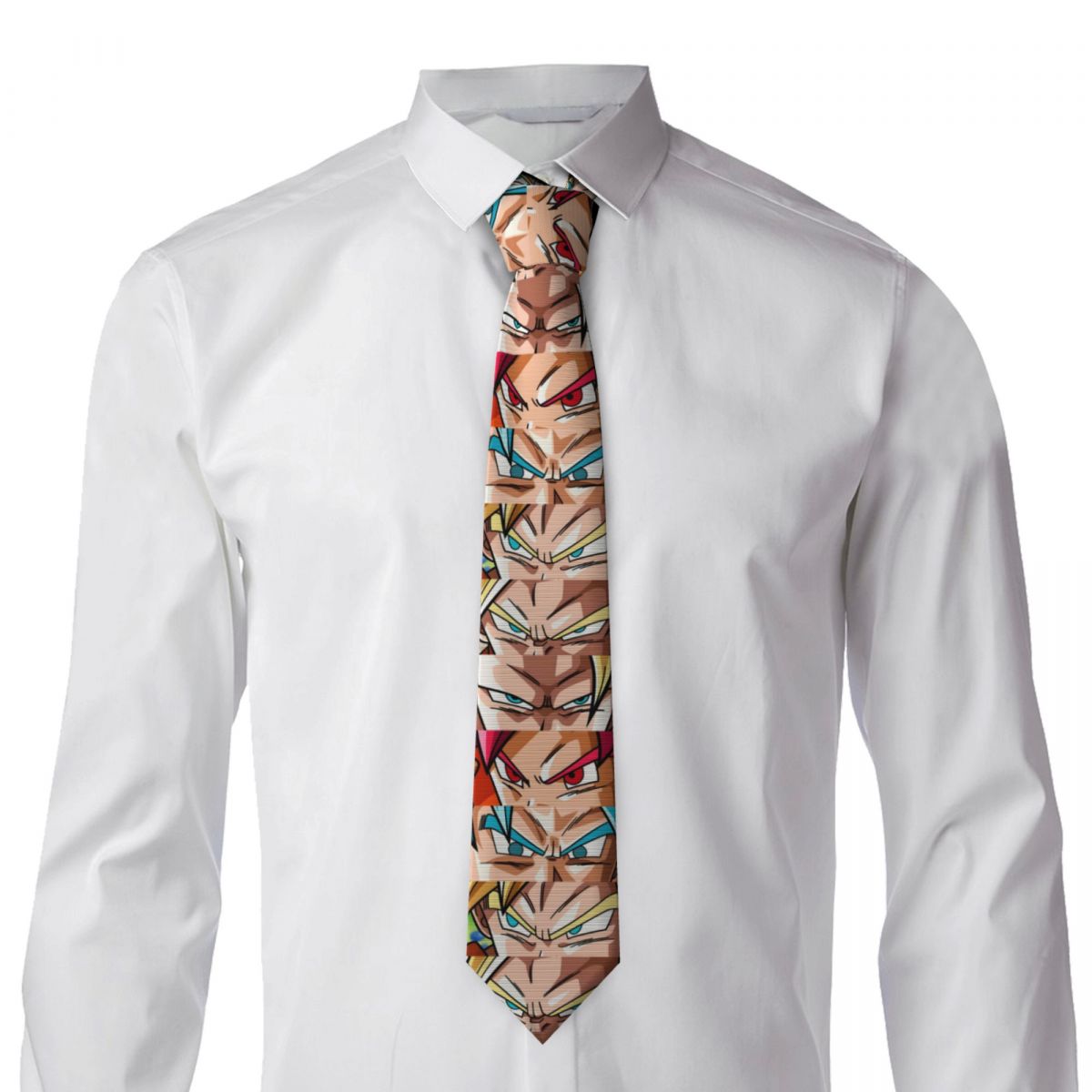 Personalisierte Neuheit Goku C – Men Accessories For Wedding Bewertung und Preis