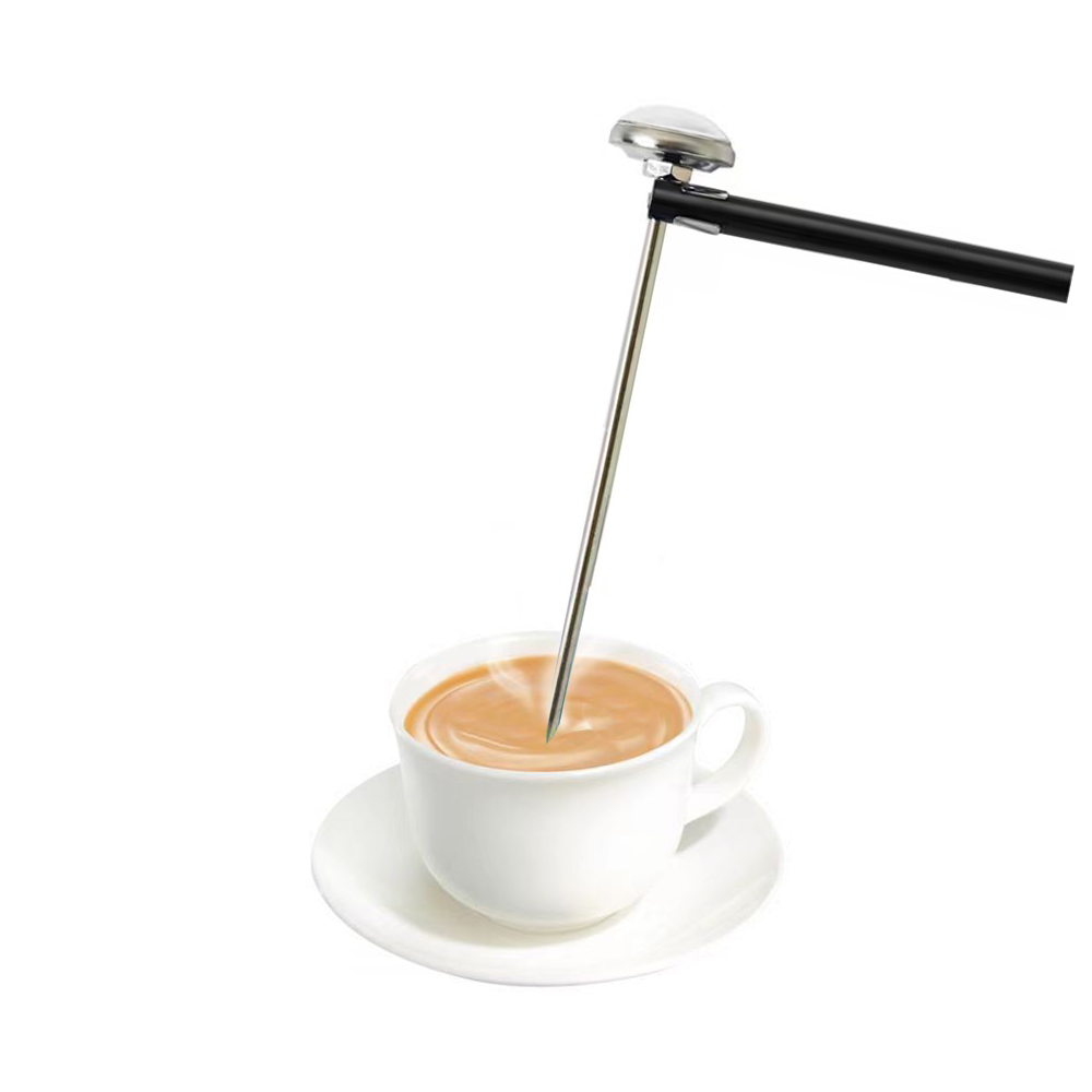 0° C~120° C  Milchflaschenther – Flask Stainless Steel Bewertung und Preis