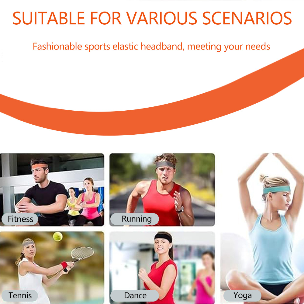 6/8 Stück Spa-Gesichts-Stirnbä – Men'S Yoga Accessories Bewertung und Preis