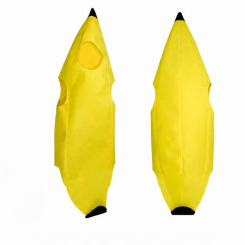 Erwachsenen-Bananenkostüm Lust – Men Accessories Style Bewertung und Preis