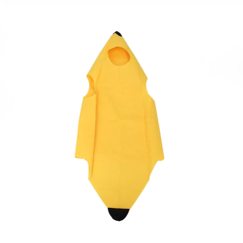 Erwachsenen-Bananenkostüm Lust – Men Accessories Style Bewertung und Preis