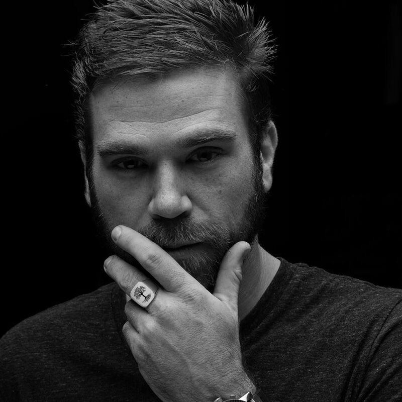 Vnox Rock Punk Baum des Lebens – Signet Ring Men Bewertung und Preis