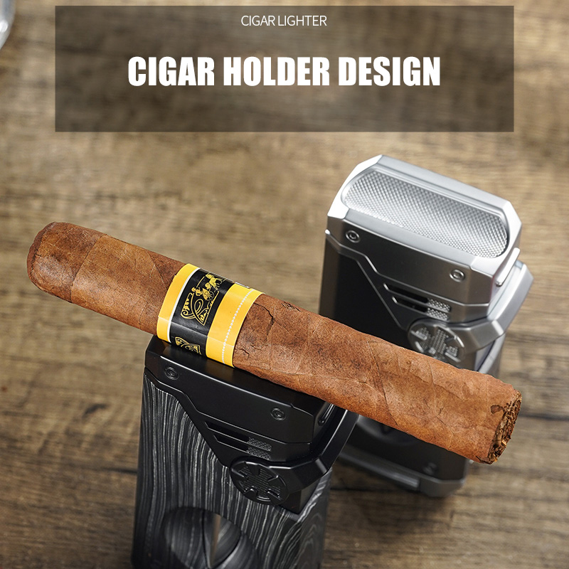 Multifunktions-Zigarrenfeuerze – Cigar Cutter Set Bewertung und Preis
