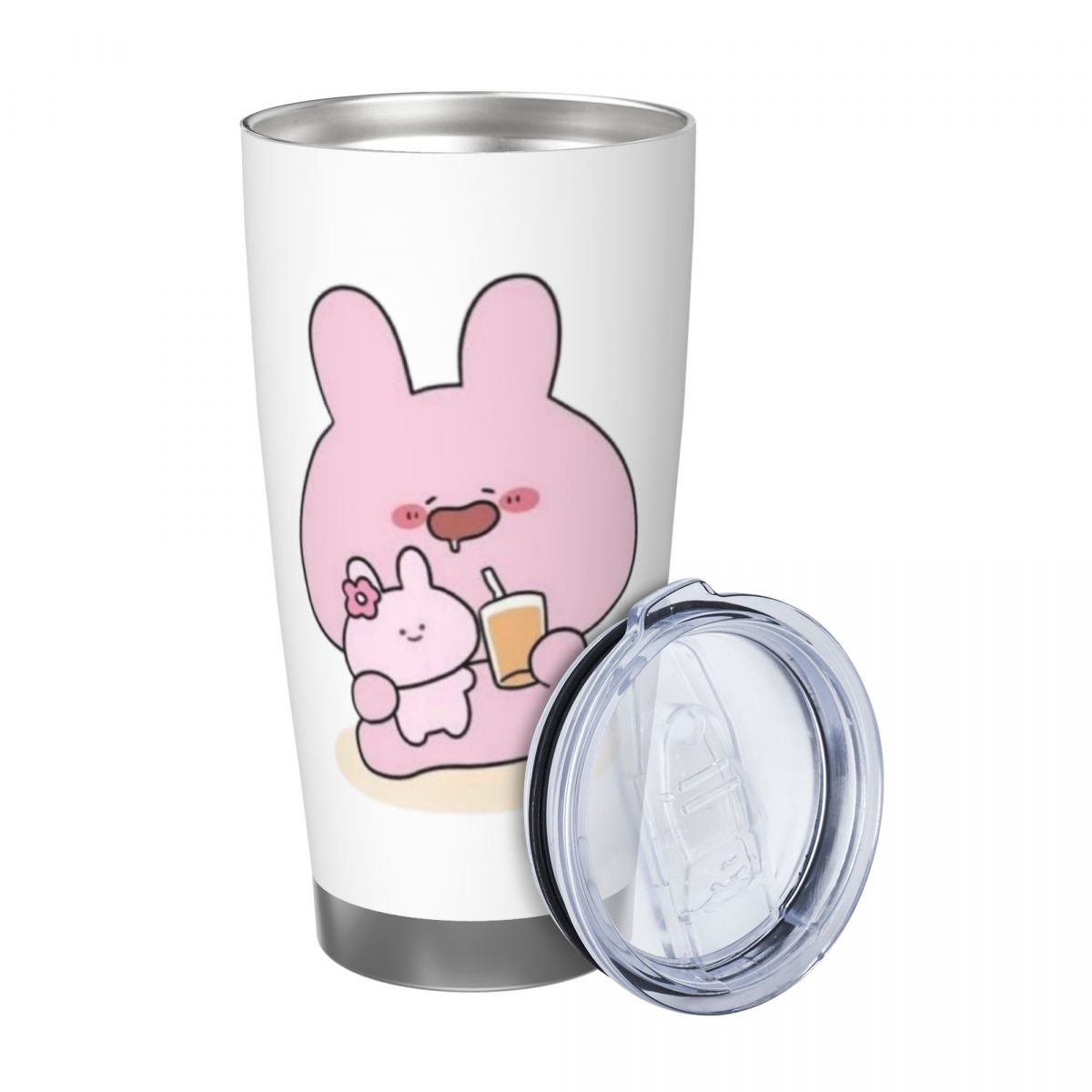 Asamimichaan Niedlicher Asamim – Flask Stainless Steel Bewertung und Preis