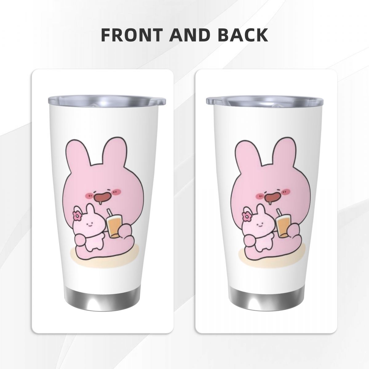 Asamimichaan Niedlicher Asamim – Flask Stainless Steel Bewertung und Preis