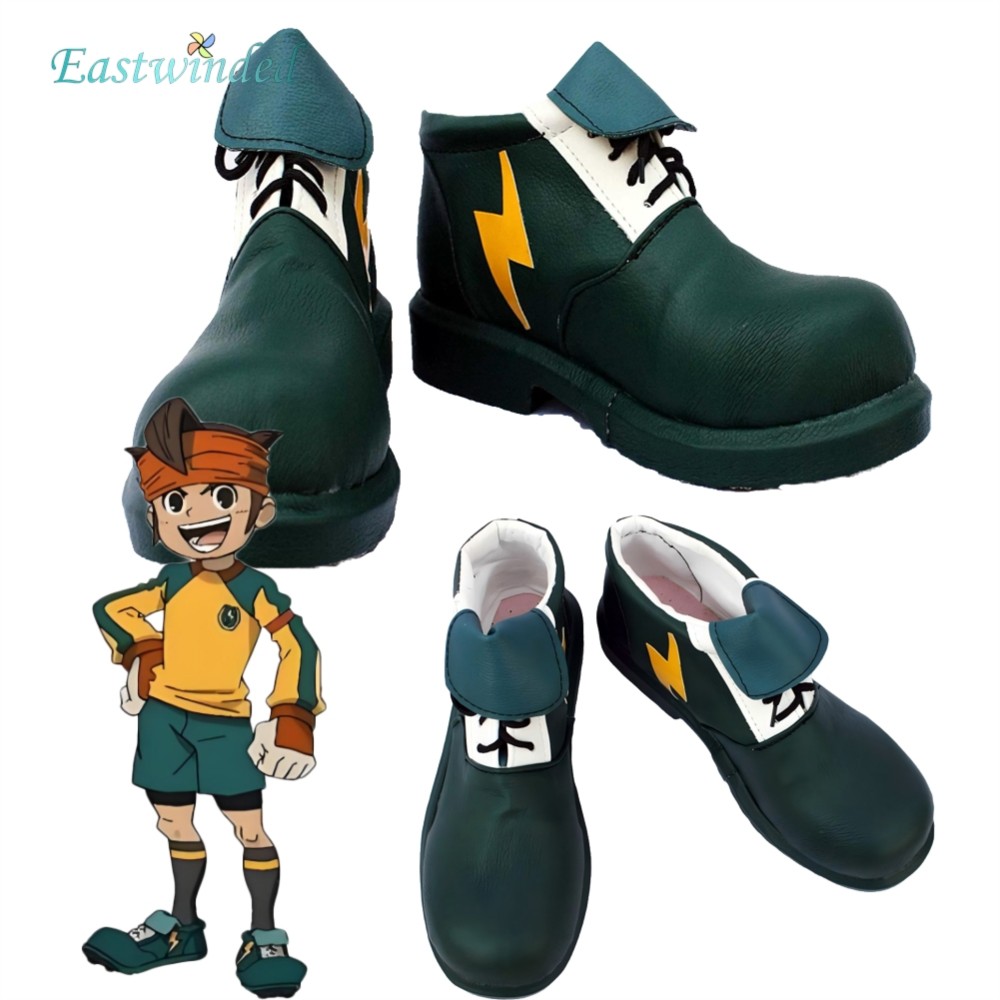 Anime Inazuma 11th Mamoru Endo – Men'S Accessories With Suits Bewertung und Preis