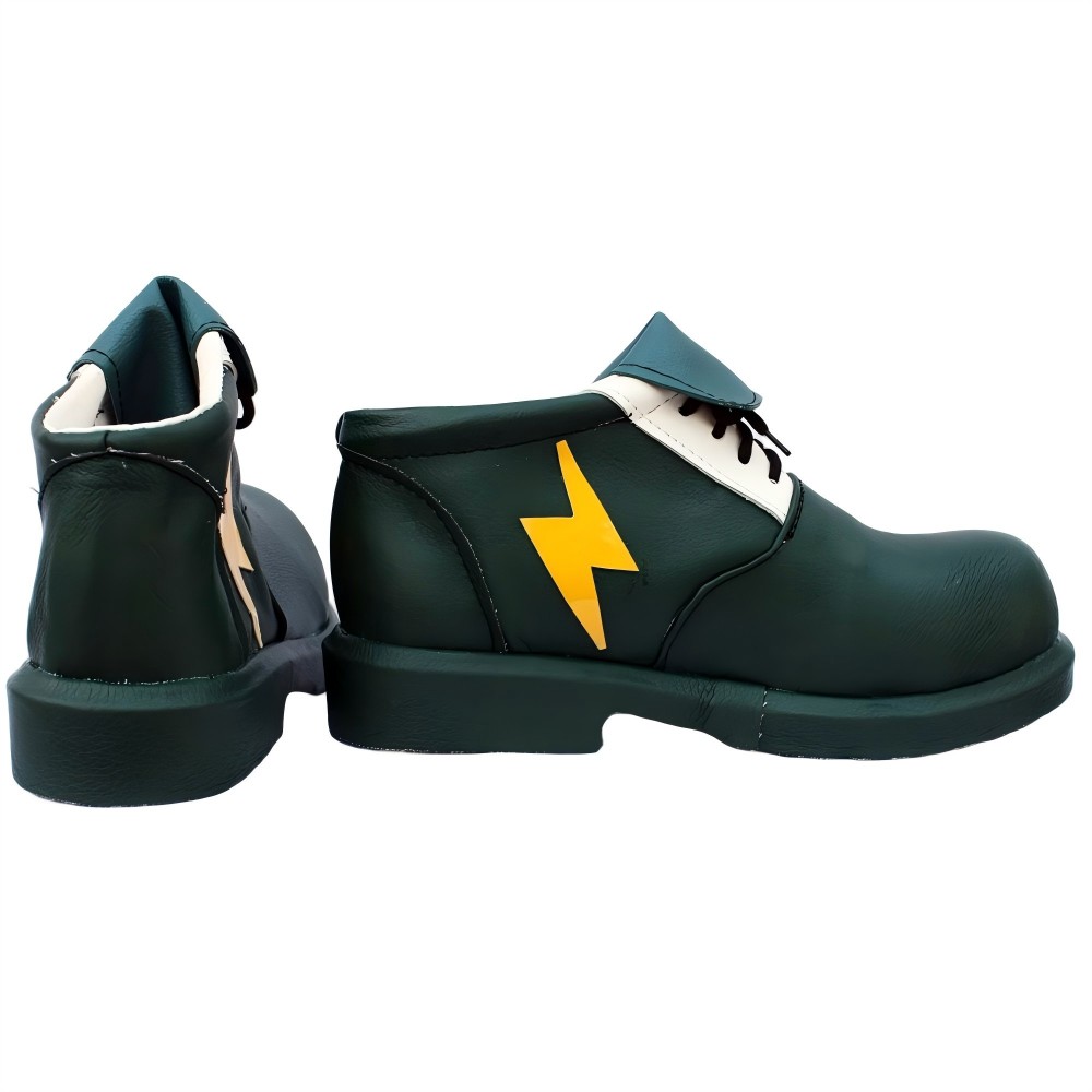Anime Inazuma 11th Mamoru Endo – Men'S Accessories With Suits Bewertung und Preis