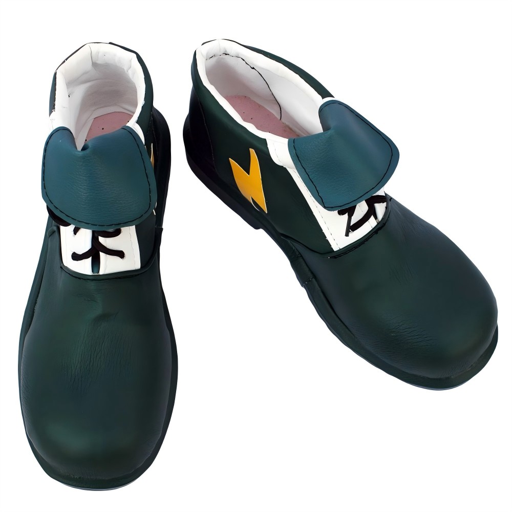 Anime Inazuma 11th Mamoru Endo – Men'S Accessories With Suits Bewertung und Preis