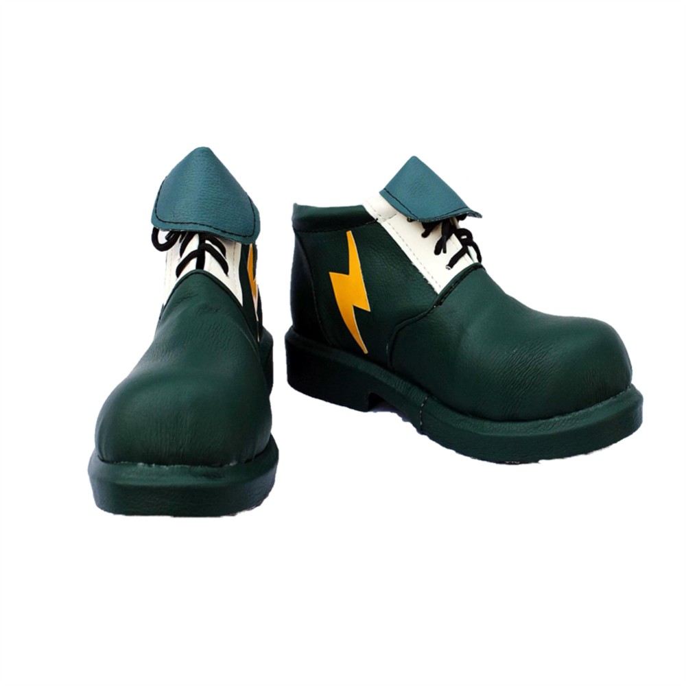 Anime Inazuma 11th Mamoru Endo – Men'S Accessories With Suits Bewertung und Preis