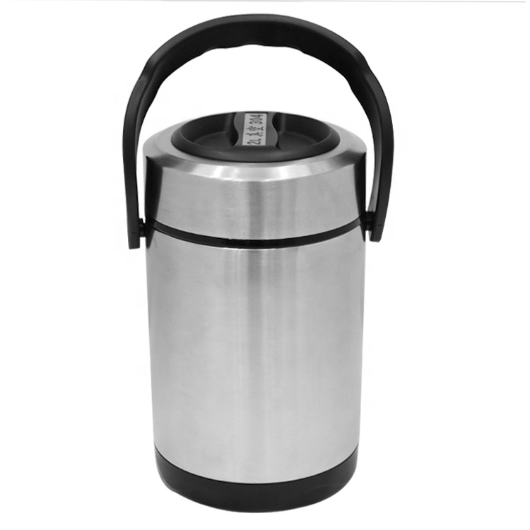 Großhandel Vakuumierte Isolier – Flask Stainless Steel Bewertung und Preis