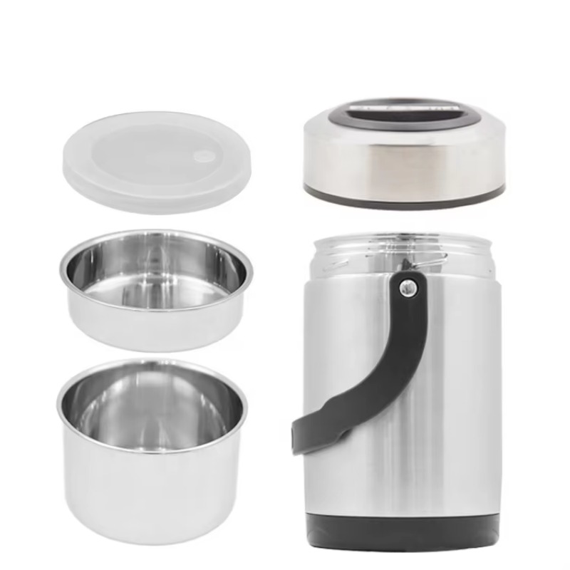 Großhandel Vakuumierte Isolier – Flask Stainless Steel Bewertung und Preis