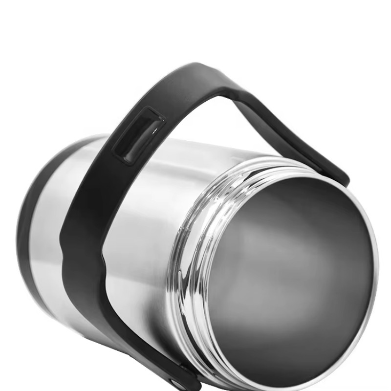 Großhandel Vakuumierte Isolier – Flask Stainless Steel Bewertung und Preis
