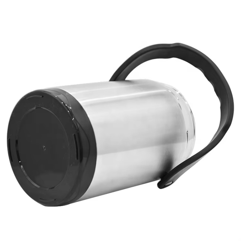 Großhandel Vakuumierte Isolier – Flask Stainless Steel Bewertung und Preis