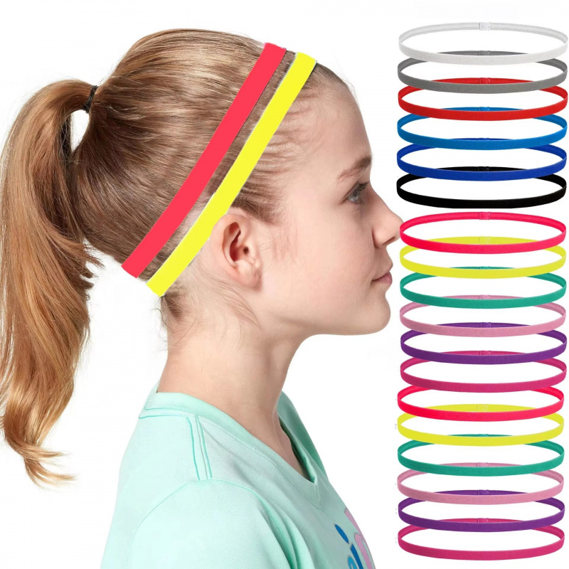 1/2/3/5 stücke Frauen Schweißb – Men'S Yoga Accessories Bewertung und Preis
