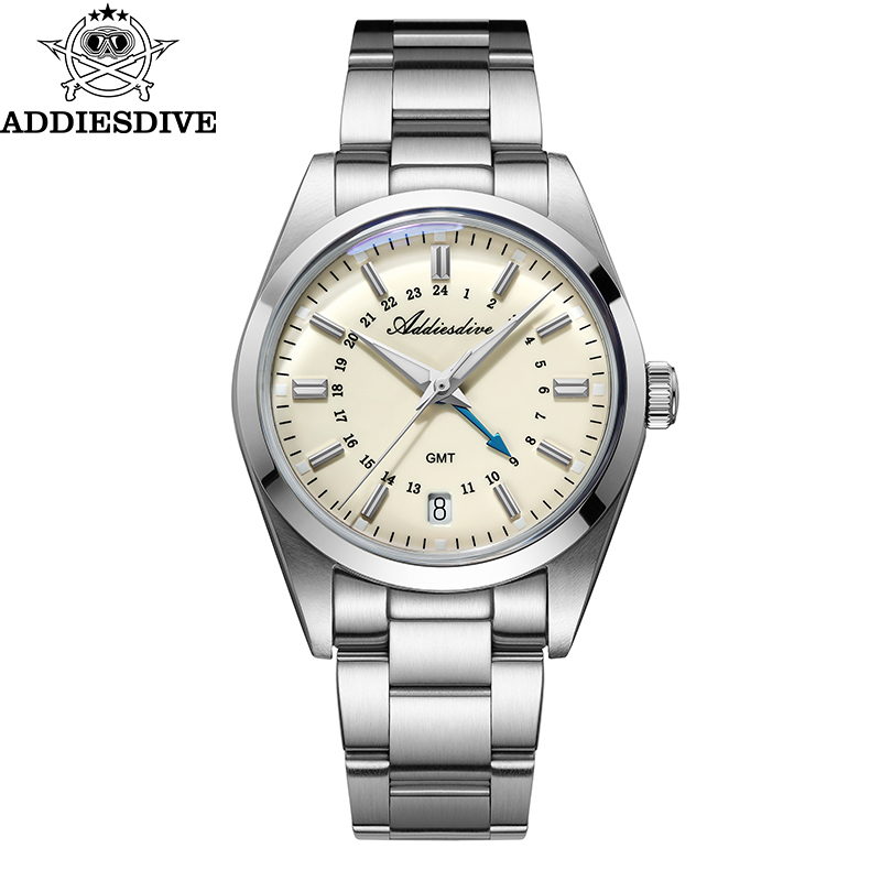 ADDIESDIVE Heiße Marke 36mm Lu – Men'S Accessories And Jewelry Bewertung und Preis
