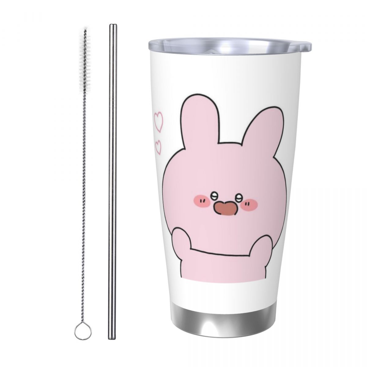 Asamimichaan Niedlicher Asamim – Flask Stainless Steel Bewertung und Preis